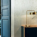 Arte Lush Stellar behang in kleur 37512A (37512A) - Interieur impressie