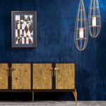 Arte Lush Tinneroy behang in kleur 29500 (29500) - Interieur impressie