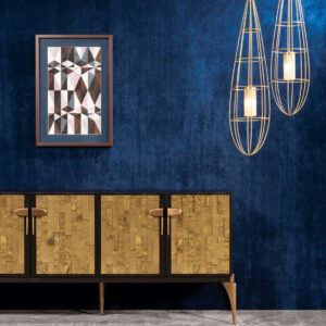 Arte Lush Tinneroy behang in kleur 29500 (29500) - Interieur impressie