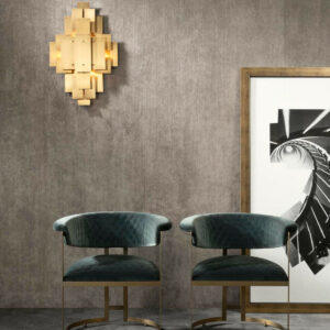 Arte Lush Tinneroy behang in kleur 29505 (29505) - Interieur impressie