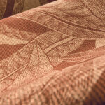 Arte Lush Tropicalia behang (29530) - Sfeerbeeld