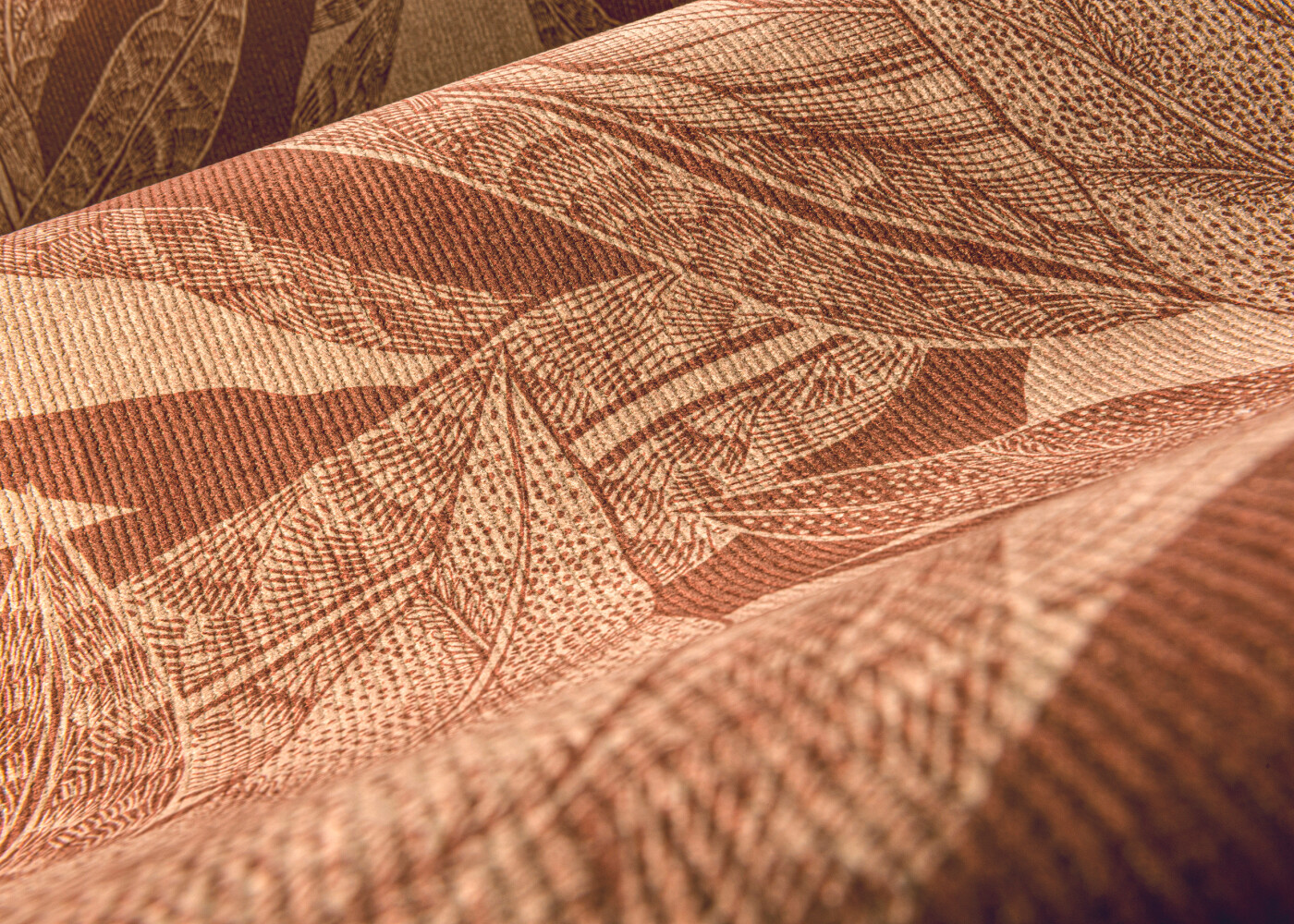 Arte Lush Tropicalia