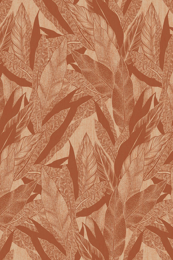 Arte Lush Tropicalia behang in kleur 29530 (29530) - Product close-up