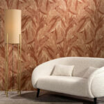 Arte Lush Tropicalia behang in kleur 29530 (29530) - Interieur impressie