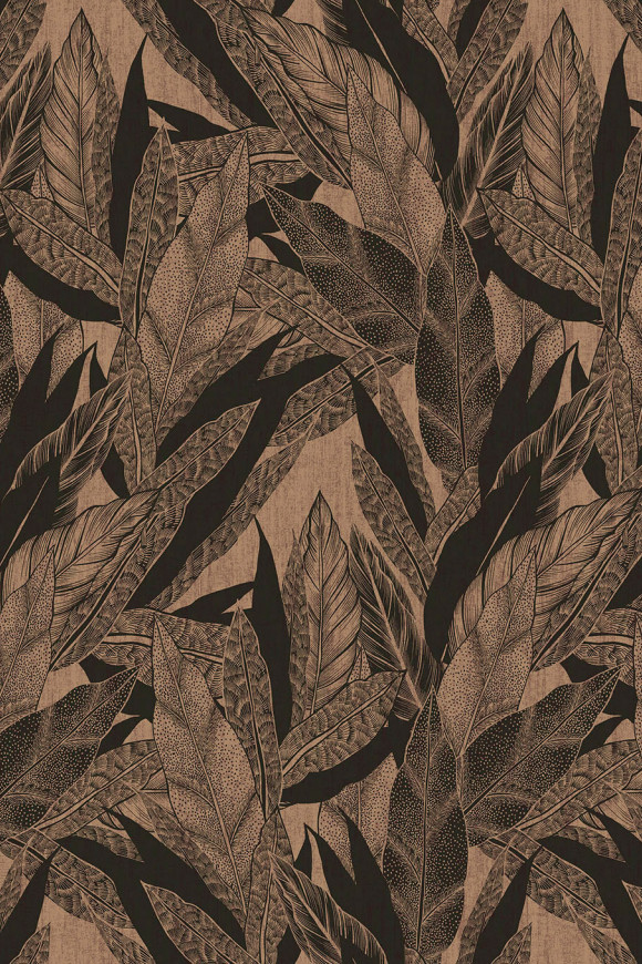 Arte Lush Tropicalia behang in kleur 29531 (29531) - Product close-up