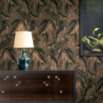 Arte Lush Tropicalia behang in kleur 29531 (29531) - Interieur impressie