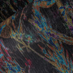 Arte Lush Wildflower behang (29540) - Sfeerbeeld