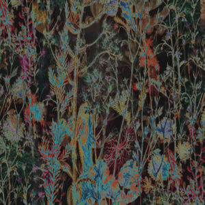 Arte Lush Wildflower behang in kleur 29540 (29540) - Product close-up