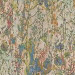 Arte Lush Wildflower behang in kleur 29541 (29541) - Product close-up