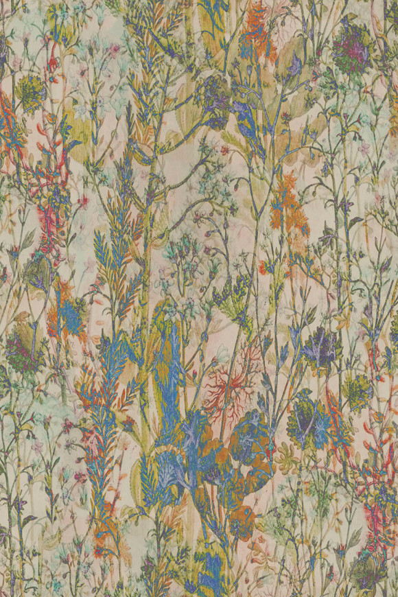 Arte Lush Wildflower behang in kleur 29541 (29541) - Product close-up