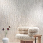 Arte Luster Lucea behang (70313) - Interieur impressie