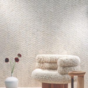 Arte Luster Lucea behang (70313) - Interieur impressie