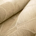 Arte Manila Spiral behang (64510) - Sfeerbeeld