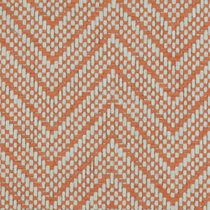 Arte Takara Harmony behang in kleur Papaya (28520) - Product close-up