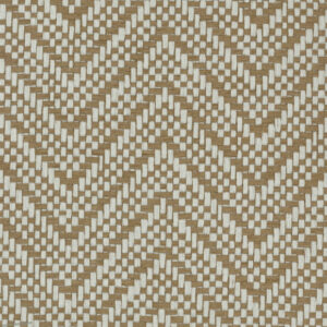 Arte Takara Harmony behang in kleur Gold Grey (28521) - Product close-up