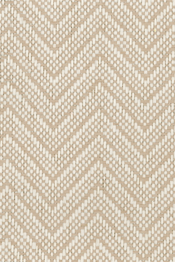 Arte Takara Harmony behang in kleur Macadamia (28523) - Product close-up