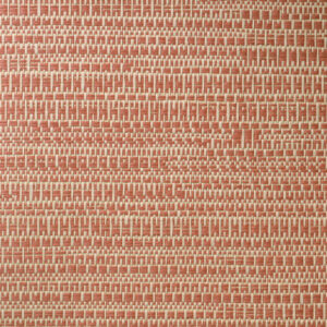 Arte All naturals Koumbala behang in kleur Sunny Brick (22060A) - Product close-up