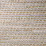 Arte All naturals Koumbala behang in kleur Light Straw (22061A) - Product close-up
