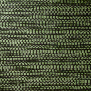 Arte All naturals Koumbala behang in kleur Dark Forest (22063A) - Product close-up