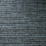 Arte All naturals Koumbala behang in kleur Dark Slate (22064A) - Product close-up