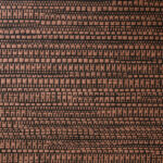 Arte All naturals Koumbala behang in kleur Dark Blush (22067A) - Product close-up