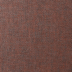 Arte Ligna Scope behang in kleur Terracotta (42079) - Product close-up