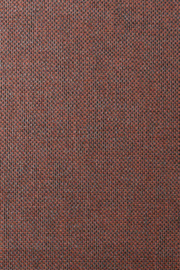 Arte All naturals Scope behang in kleur Terracotta (42079B) - Product close-up