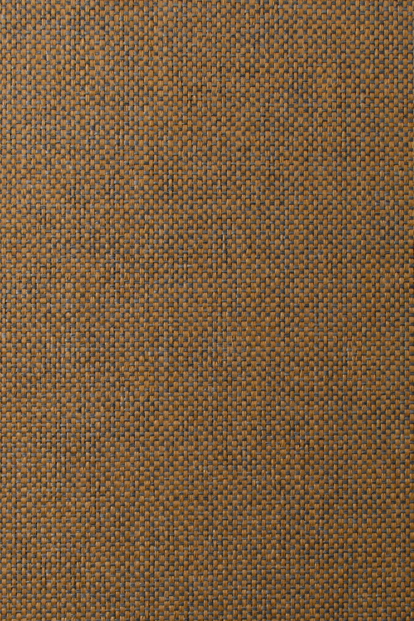 Arte Ligna Scope behang in kleur Curry (42080) - Product close-up