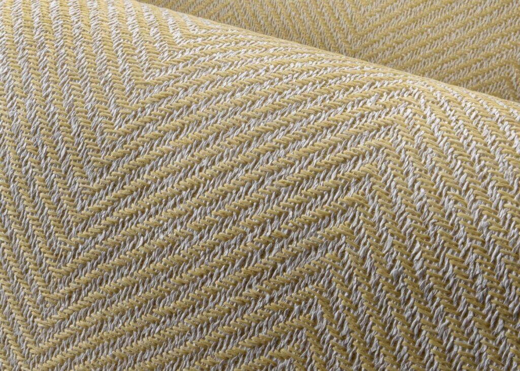 Arte Marquesa Atuona behang (31723) - Sfeerbeeld