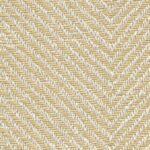 Arte Marquesa Atuona behang in kleur Buttercream (31723) - Product close-up