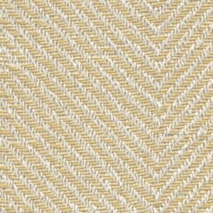 Arte Marquesa Atuona behang in kleur Buttercream (31723) - Product close-up