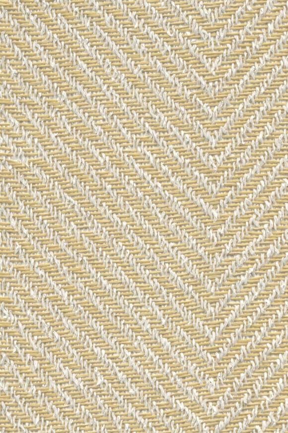 Arte Marquesa Atuona behang in kleur Buttercream (31723) - Product close-up