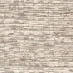 Arte Marquesa Cyperus behang in kleur Pale Gold (31731) - Product close-up