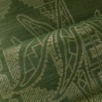 Arte Marquesa Fenua behang (31702) - Sfeerbeeld