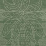 Arte Marquesa Fenua behang in kleur Silver Pine (31702) - Product close-up