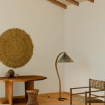 Arte Marquesa Noble behang in kleur Cream (31750) - Interieur impressie