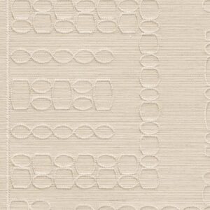 Arte Marquesa Taio behang in kleur Ivory (31710) - Product close-up
