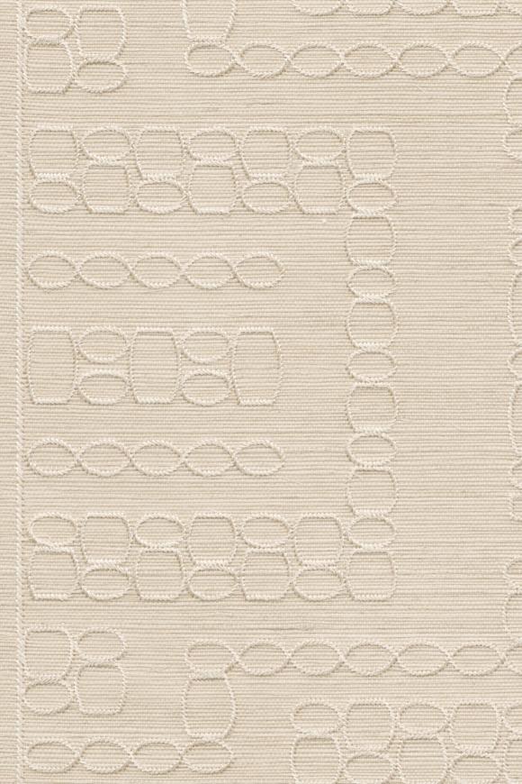 Arte Marquesa Taio behang in kleur Ivory (31710) - Product close-up