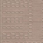 Arte Marquesa Taio behang in kleur Dusty Lavender (31712) - Product close-up