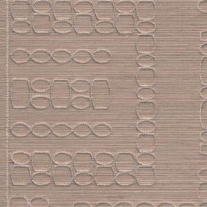 Arte Marquesa Taio behang in kleur Dusty Lavender (31712) - Product close-up