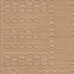 Arte Marquesa Taio behang in kleur Blush (31714) - Product close-up