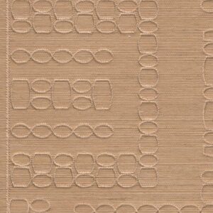 Arte Marquesa Taio behang in kleur Blush (31714) - Product close-up