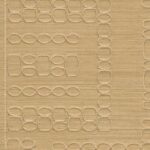 Arte Marquesa Taio behang in kleur Winter Sun (31715) - Product close-up