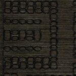 Arte Marquesa Taio behang in kleur Eclipse (31716) - Product close-up