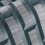 Arte Marqueterie Biseau behang (72721) - Sfeerbeeld