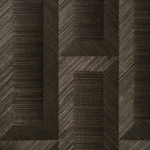 Arte Marqueterie Biseau behang in kleur Grey Forest (72731) - Product close-up