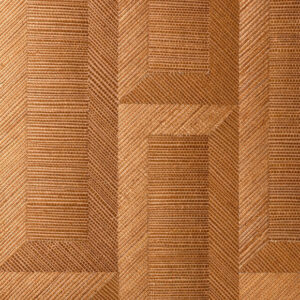 Arte Marqueterie Biseau behang in kleur Sunburst (72732) - Product close-up