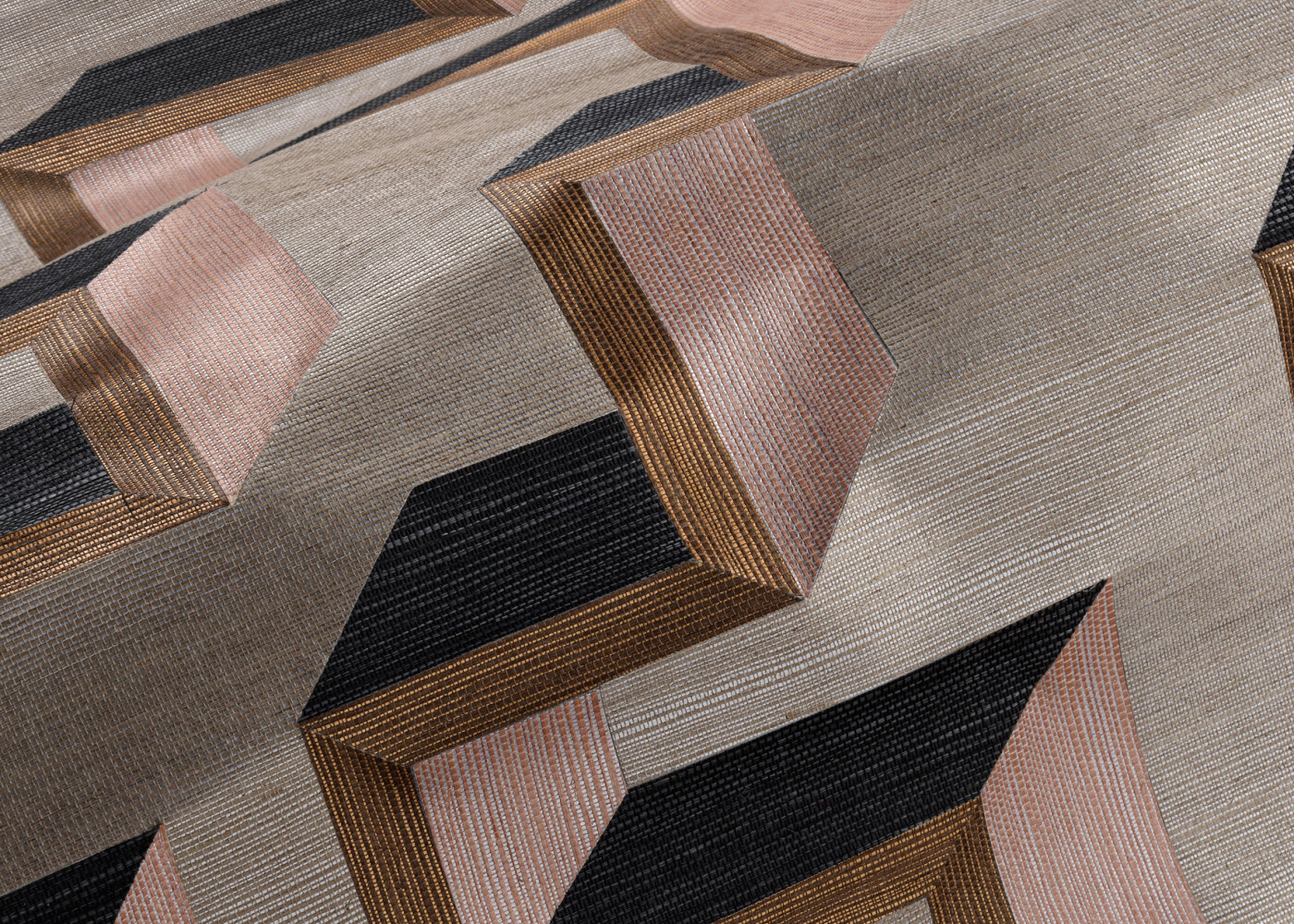 Arte Marqueterie Detour