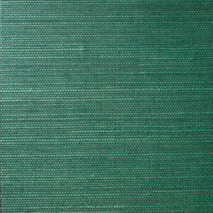 Arte Marqueterie Line behang in kleur Malachite Green (72740) - Product close-up