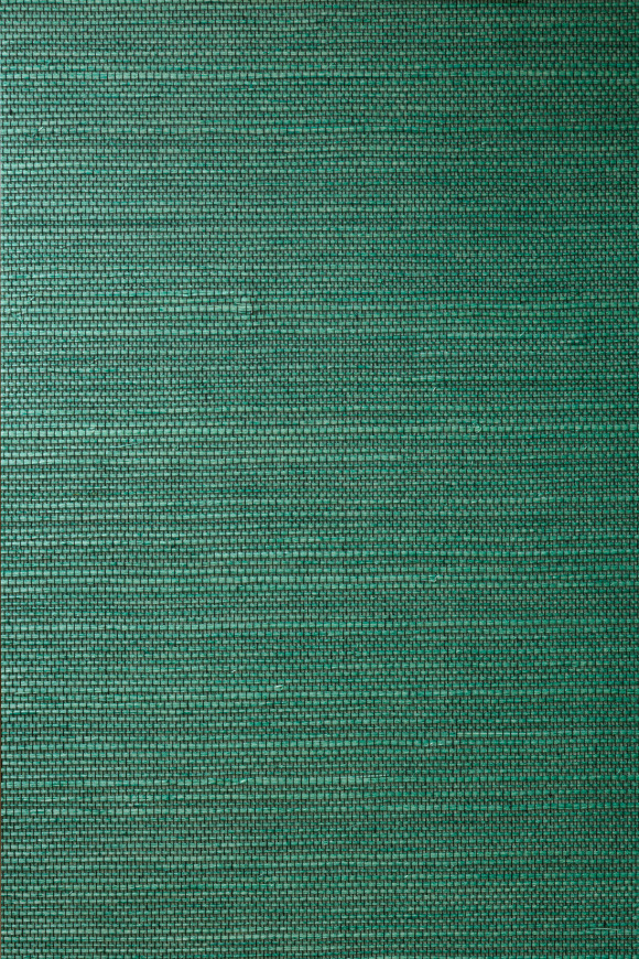 Arte All naturals Line behang in kleur Malachite Green (72740A) - Product close-up